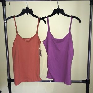 Camisole 2 pack